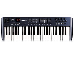 M-AUDIO OXYGEN 49 MIDI-клавиатура